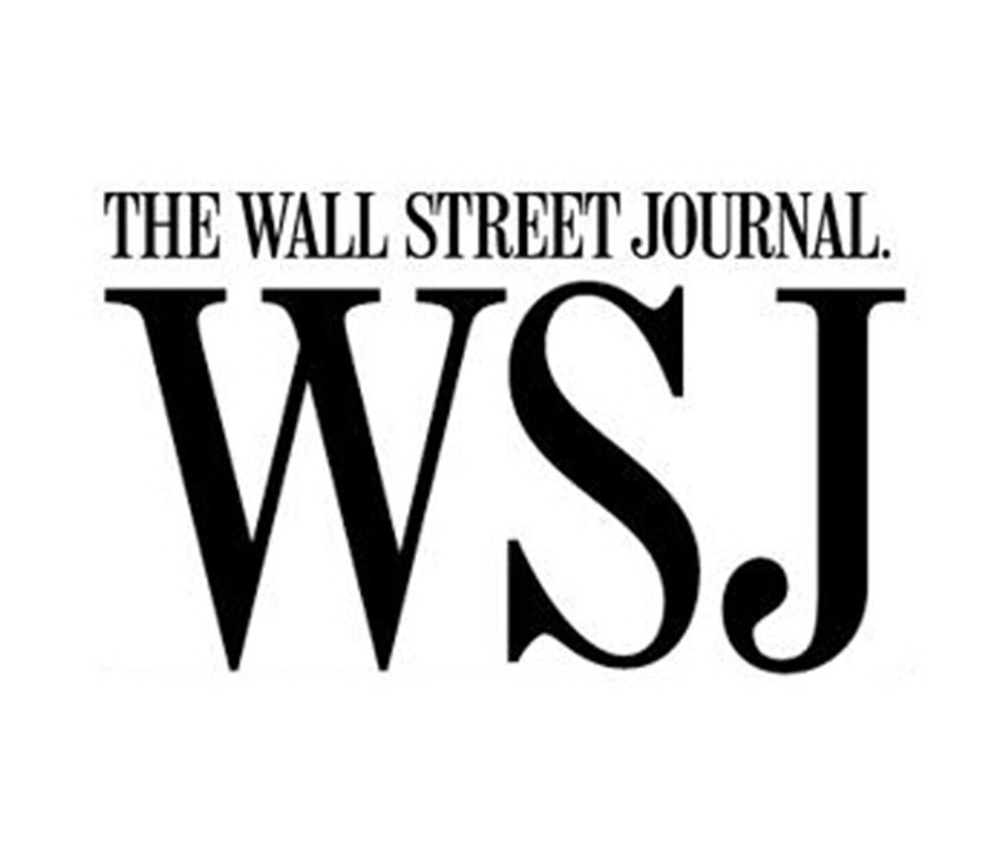 Wsj Logotip