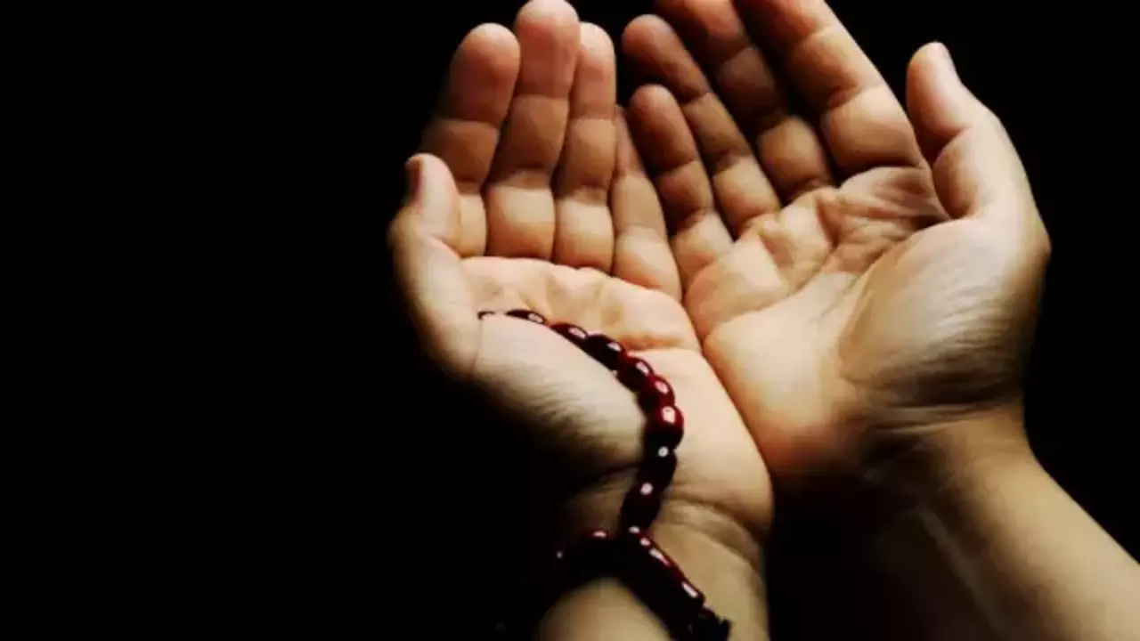 Yataga Yatmadan Ve Uyumadan Once Okunacak Dua Nedir 1523111010 0338