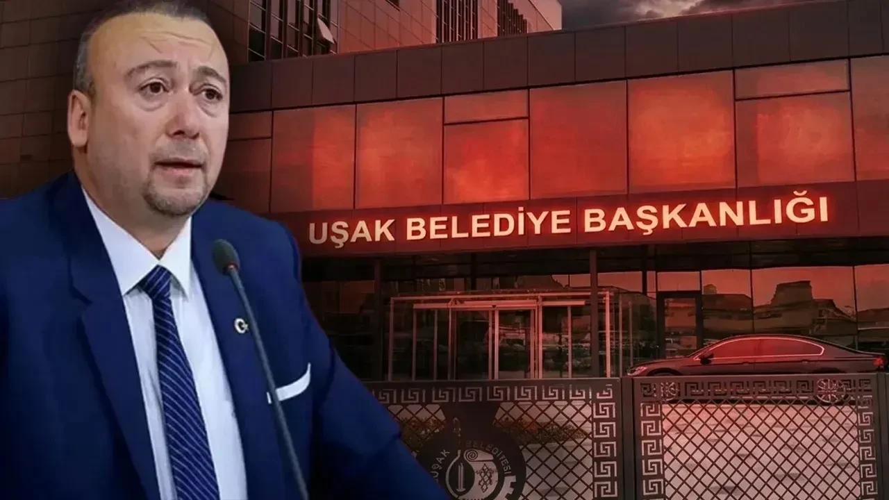 Yolsuzluk Ve Rüşvet Soruşturmasında Tutuklanmıştı Özkan Yalım'ım Mal Varlığına El Konuldu! (3)