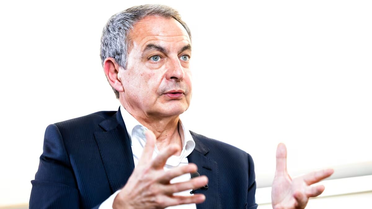 Zapatero’dan Netanyahu’ya Tarihi Ayar Barbarlığınızı Asla Unutmayacağız!-2