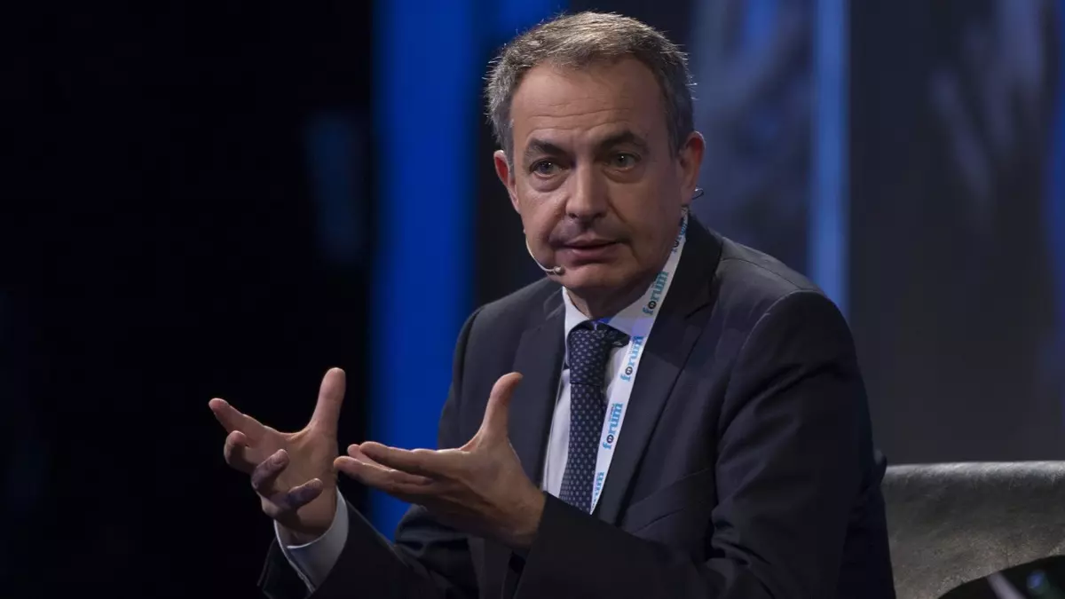 Zapatero’dan Netanyahu’ya Tarihi Ayar Barbarlığınızı Asla Unutmayacağız!-3