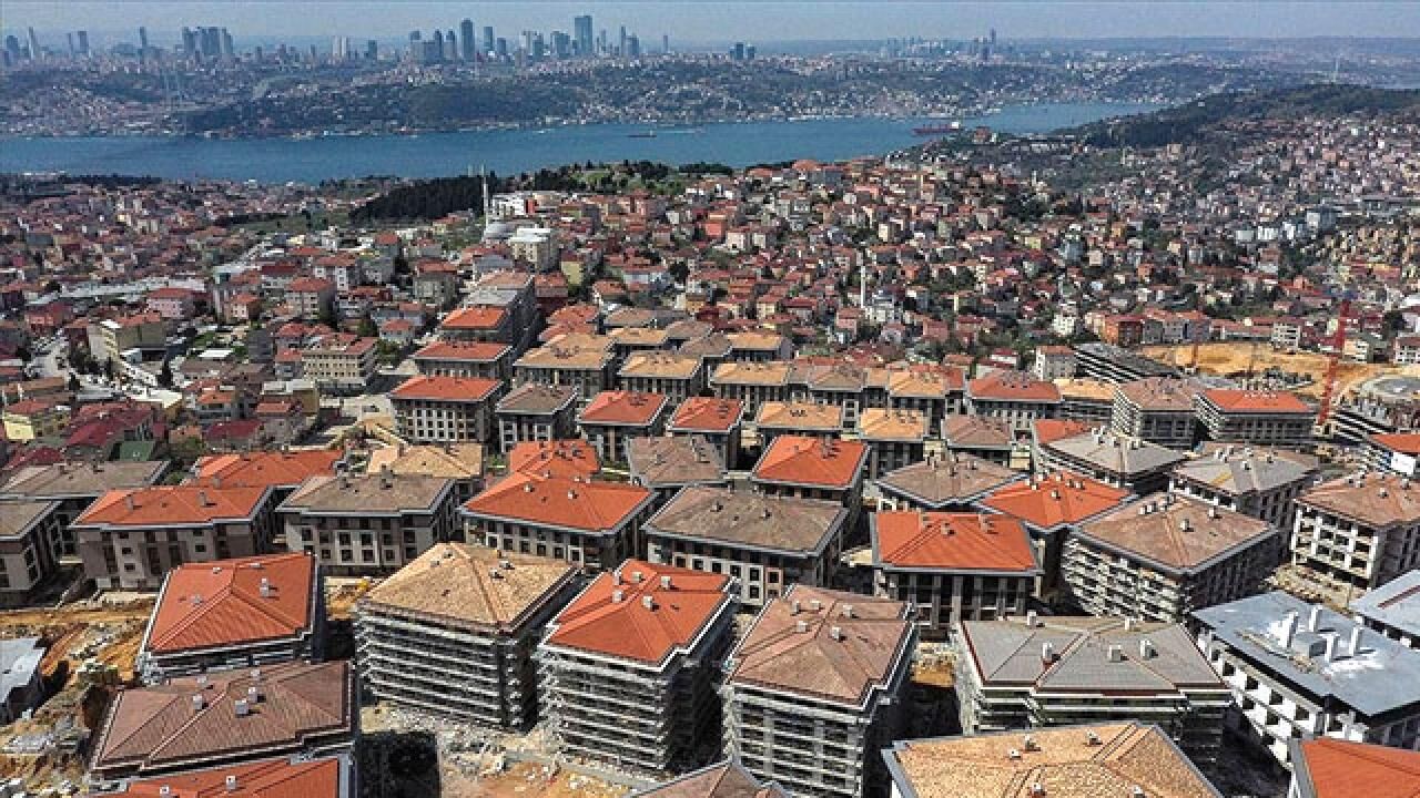 2026 Kentsel Dönüşüm Hibe Desteği Ne Kadar Oldu? Şartlar Neler, Kimler Yararlanabilir?