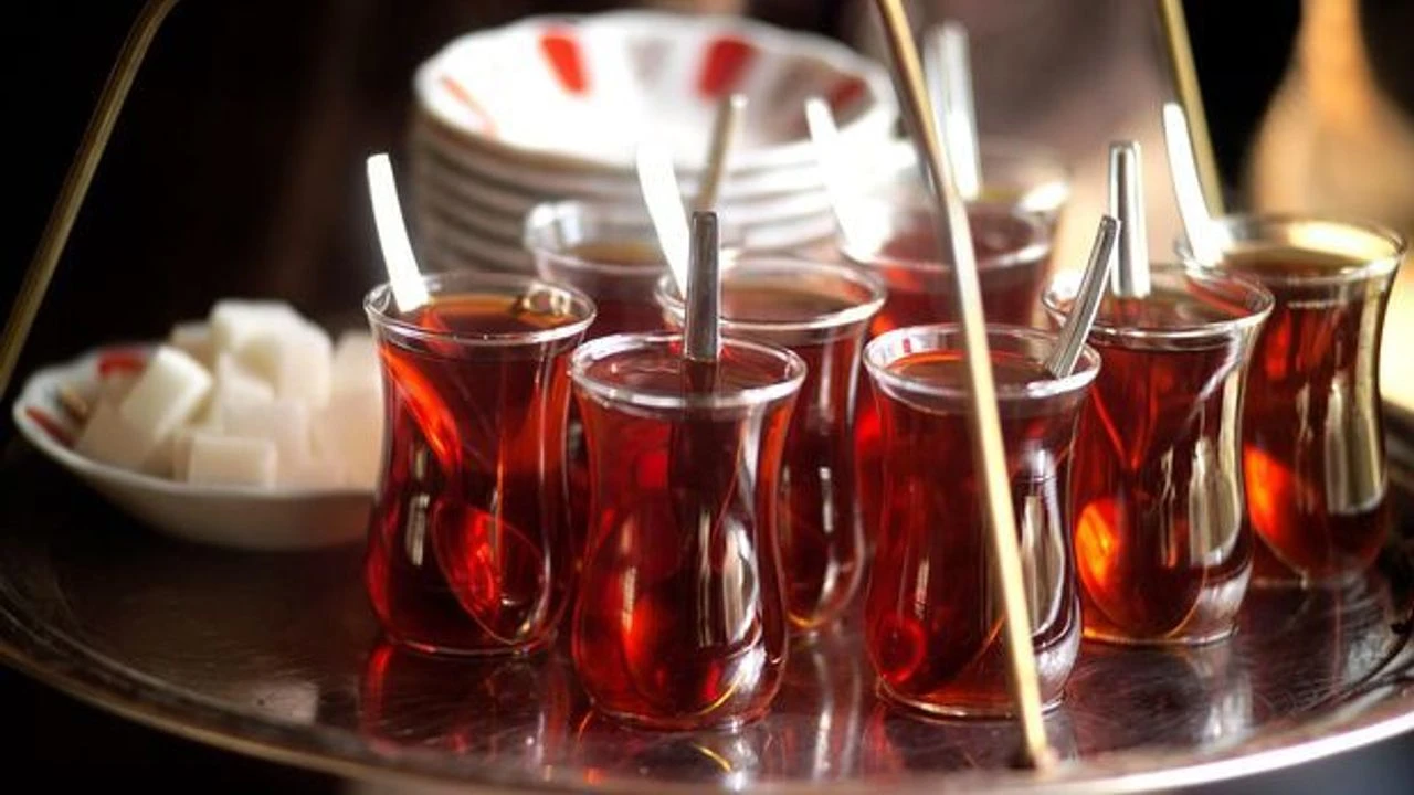 2026 Sezonu Başlamadan Fiyatlar Katlandı Çaya %10 Zam Geldi!A (2)