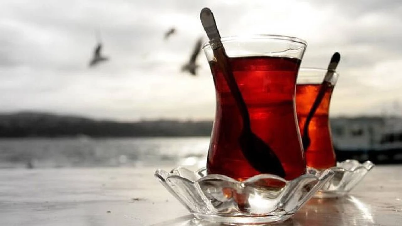 2026 Sezonu Başlamadan Fiyatlar Katlandı Çaya %10 Zam Geldi!A