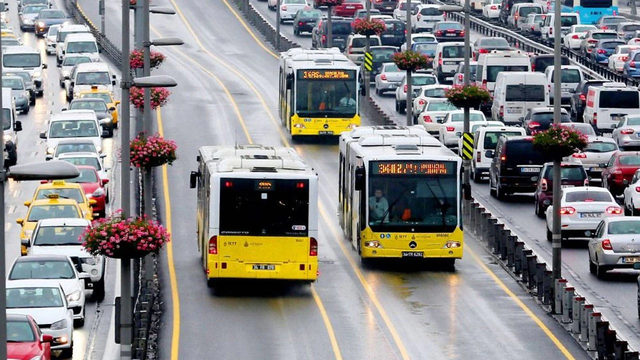 23 Nisanda Toplu Taşıma Ücretsiz Mi Marmaray, Başkentray, İzban Bedava Mı (1)