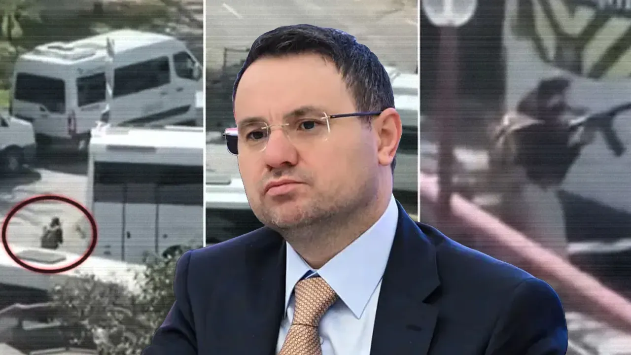34 Ilde Daeş Operasyonu Konsolosluk Saldırısı Sonrası 198 Kişi Gözaltına Alındı (1)