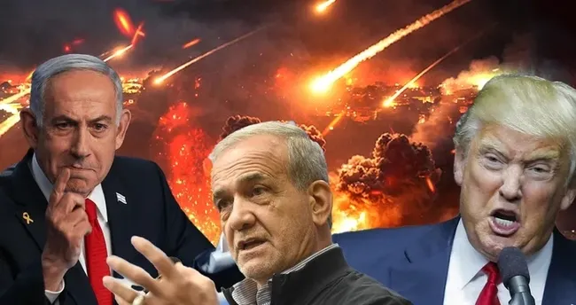 İslamabad'da kritik zirve: İran ve ABD yeniden masada!