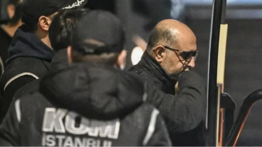 7 Belediye Baskani Dahil 200 Sanikli Aziz Ihsan Aktas Davasi Bugun Basliyor La7Y