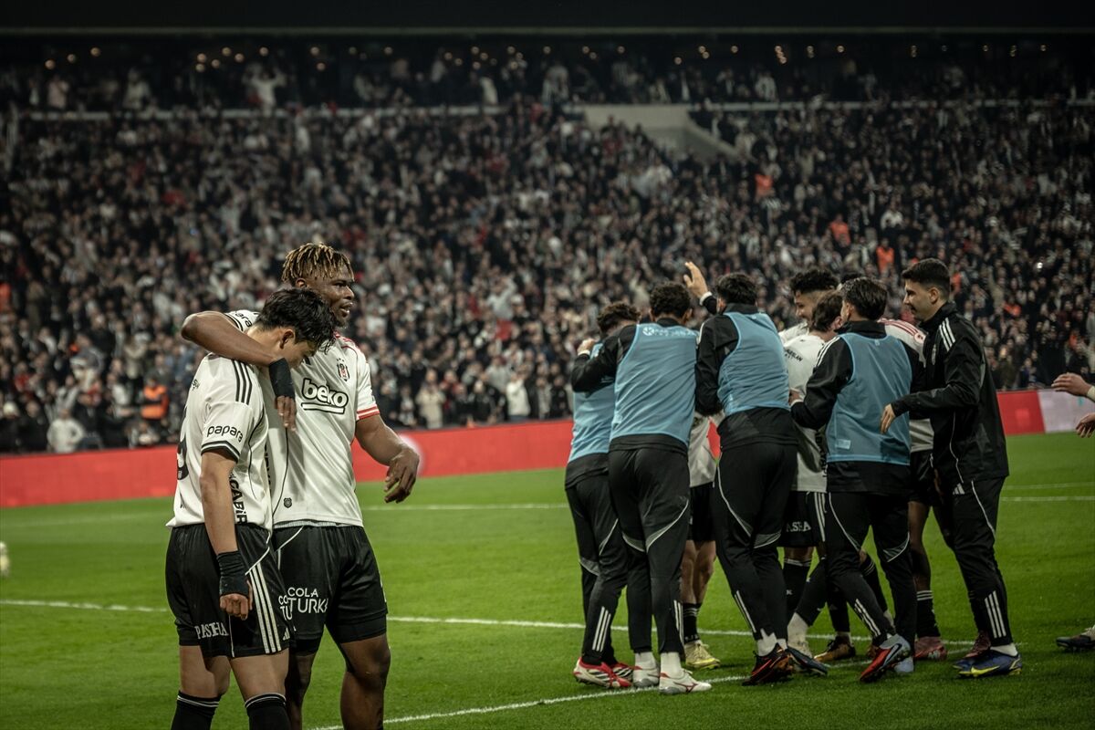 A A 20260423 41194325 41194322 B E S I K T A S C O R E N D O N A L A N Y A S P O R