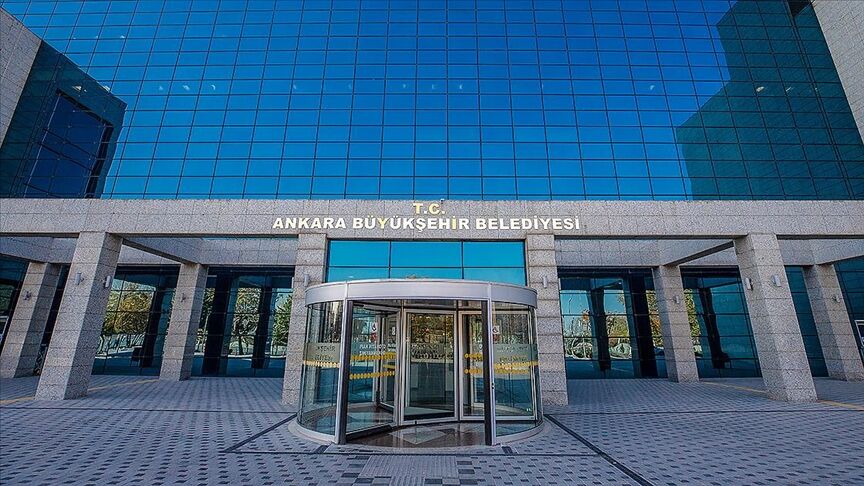 Abb'den, Mansur Yavaş'a Soruşturma Açıldı Iddialarına Dair Açıklama 5678