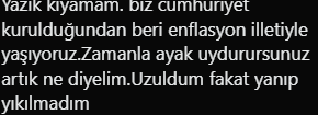 Abd'de Bir Genç Benzin Zamlandı Diye Hüngür Hüngür Ağladı Videoya Gelen Yorumlar Kırdı Geçirdi (3)-1