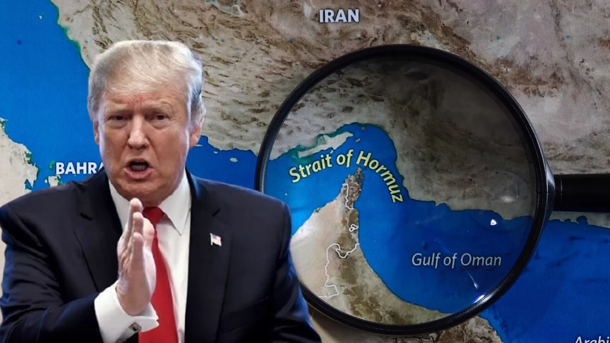 Abd'de İran Çıkmazı Pişkin Trump Kazandığını Iddia Ediyor, Medya Kaybettik Diyor!