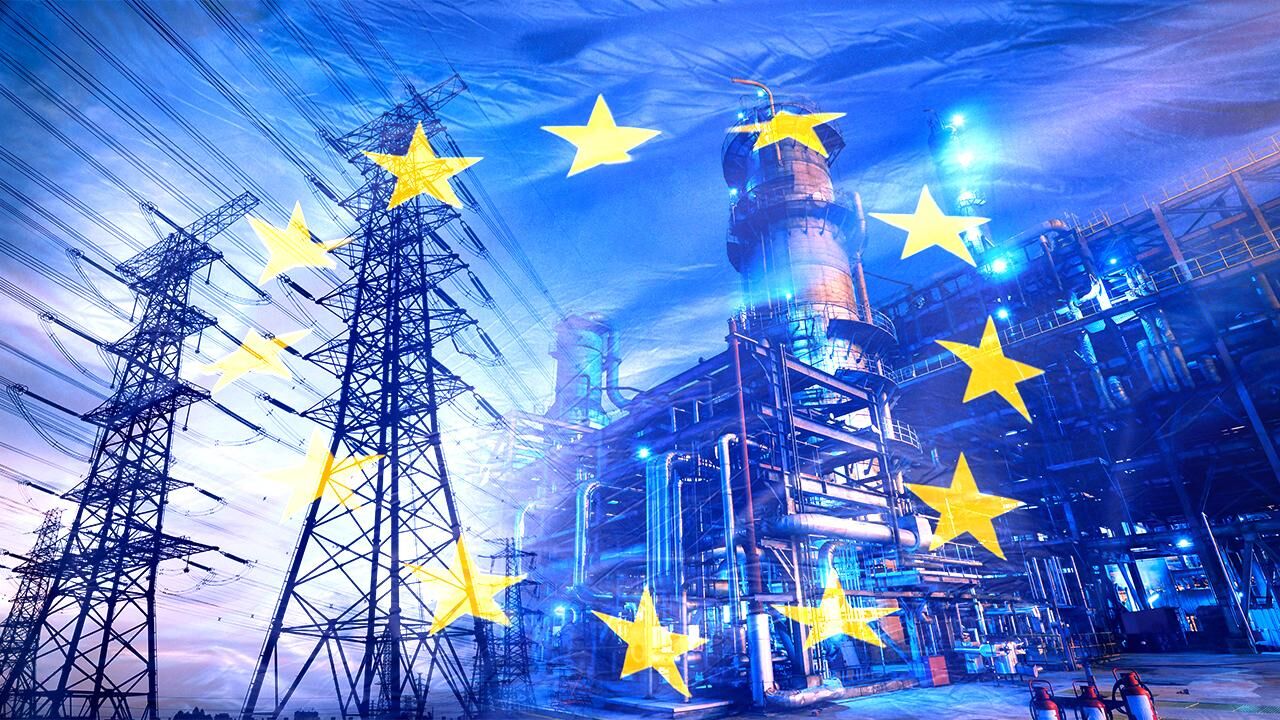 Ab’de Enerji Depremi! Ek Maliyet Dudak Uçuklattı 44 Günde 22 Milyar Euro Kül Oldu!-3
