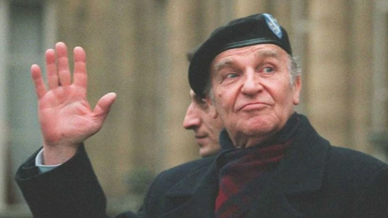 Aliya Izzetbegoviç’ten Siyasi Ahlak Dersi Bilge Kral Kimlere Oy Verilmemesi Gerektiğini Tek Tek Sıraladı!Ö-1