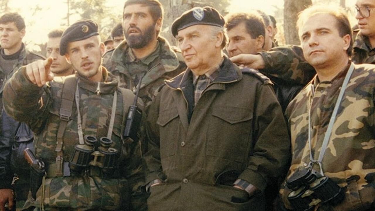 Aliya Izzetbegoviç’ten Siyasi Ahlak Dersi Bilge Kral Kimlere Oy Verilmemesi Gerektiğini Tek Tek Sıraladı!P
