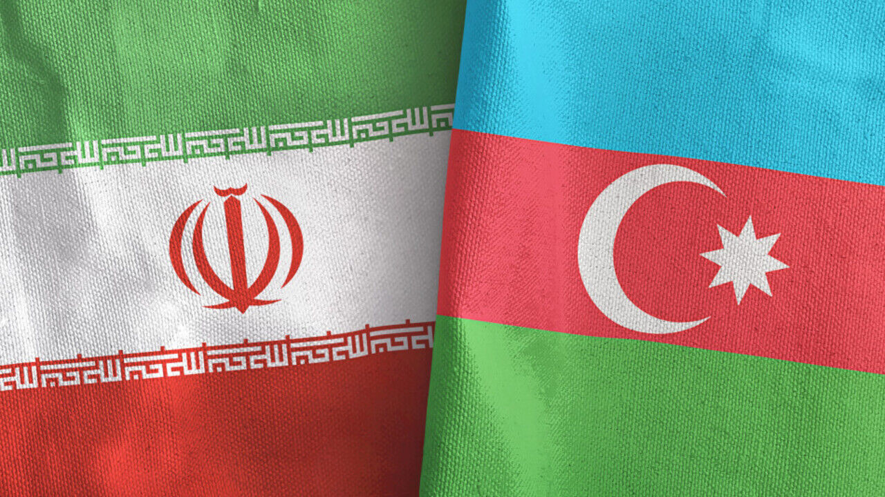 Aliyev Ve Pezeşkiyan'dan Tarihi Kardeşlik Mesajı Zor Günlerde Daima Yan Yana Olacağız!-1