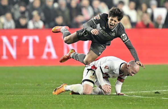 Arda Güler'den Kötü Haber! Dünya Kupası'na Yetişecek Mi (1)-2
