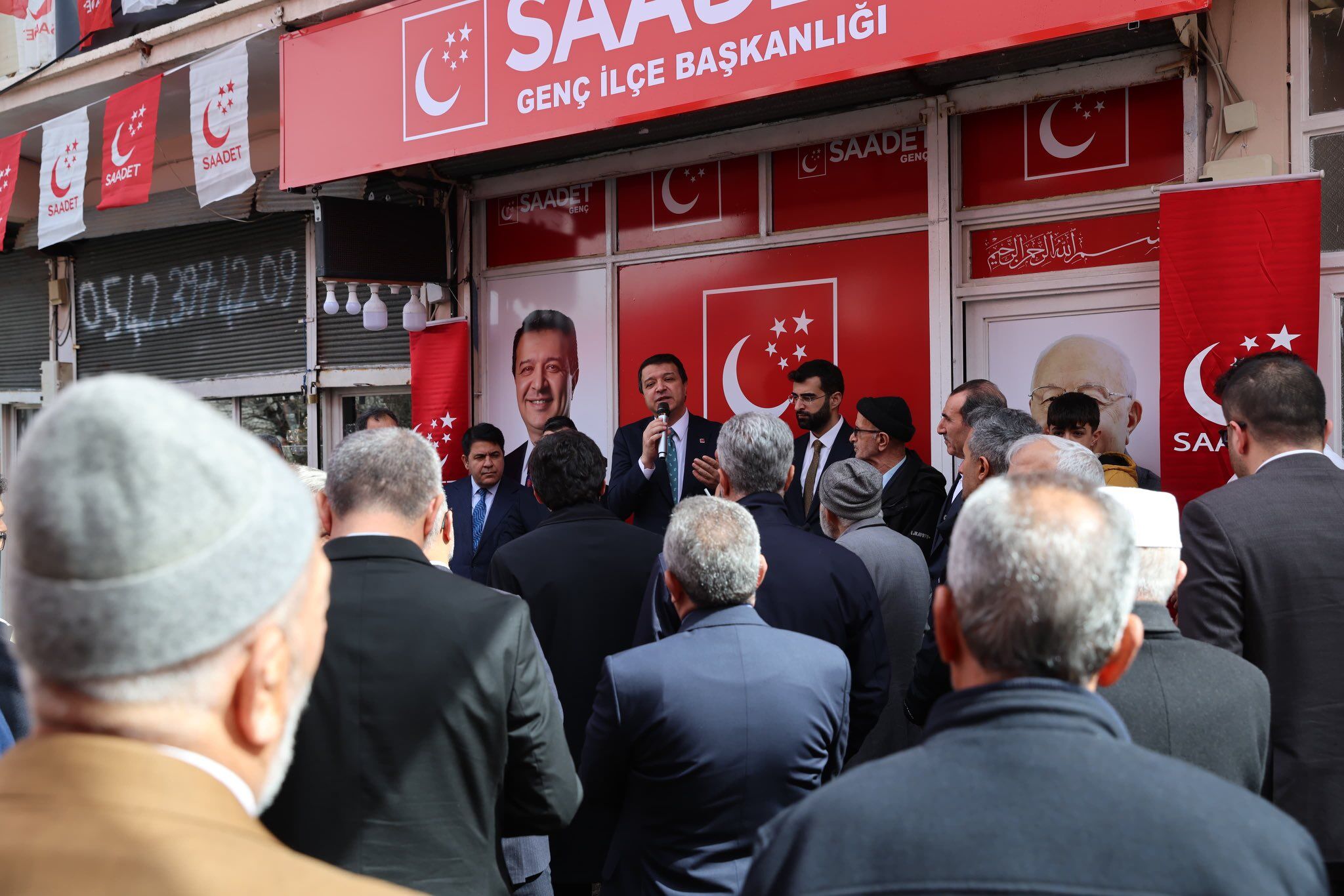 Arıkan'dan Iktidara “25 Yıl” Sorgusu “25 Yıl Geçti Ama Sorunlar Hâlâ Aynı!”-1