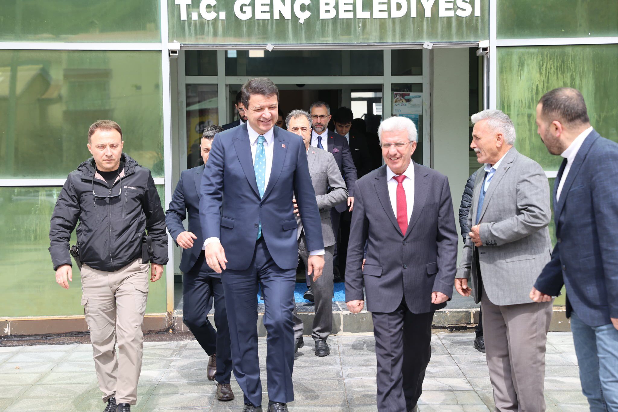 Arıkan'dan Iktidara “25 Yıl” Sorgusu “25 Yıl Geçti Ama Sorunlar Hâlâ Aynı!”-2