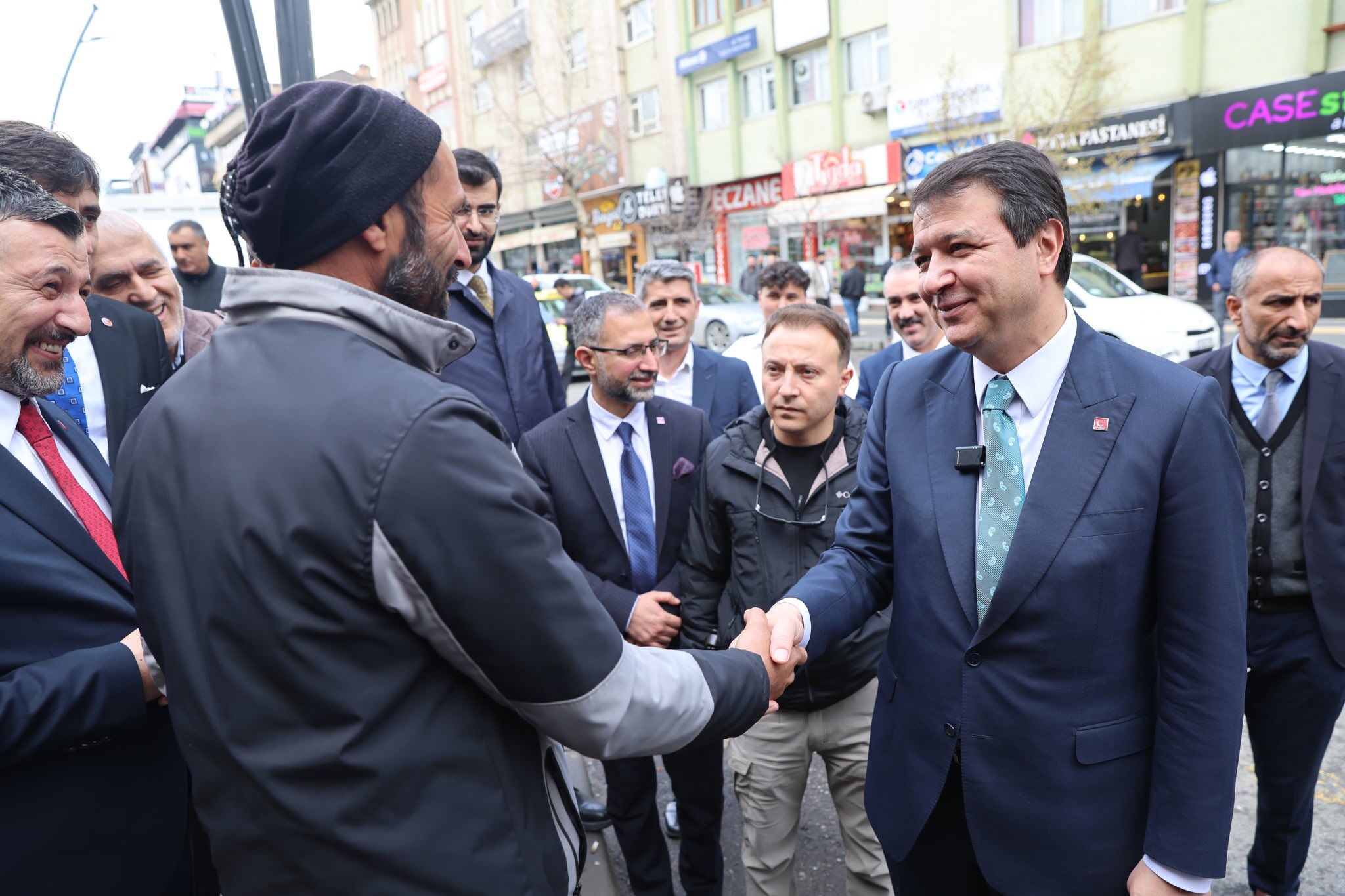 Arıkan'dan Iktidara “25 Yıl” Sorgusu “25 Yıl Geçti Ama Sorunlar Hâlâ Aynı!”
