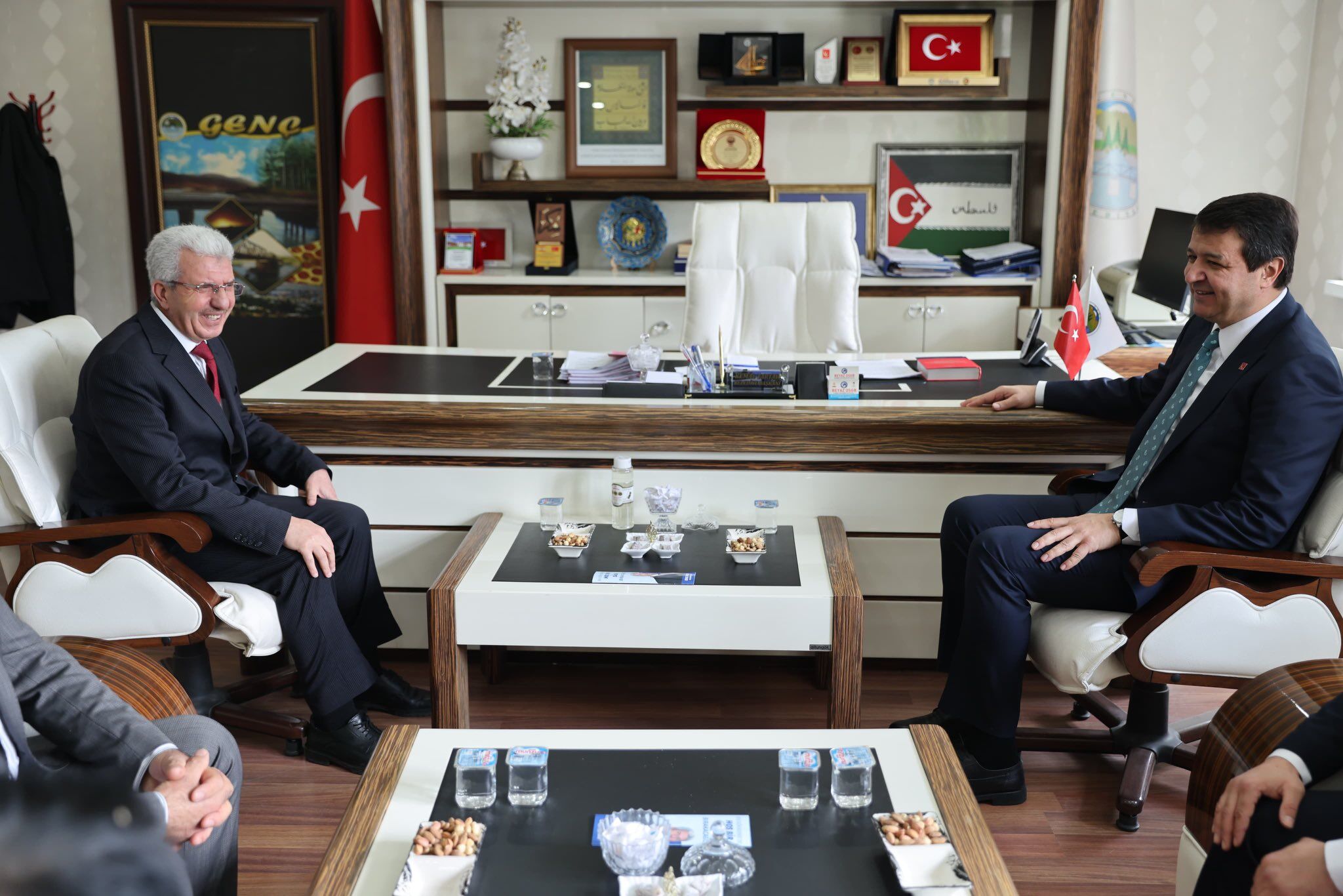 Arıkan'dan Iktidara “25 Yıl” Sorgusu “25 Yıl Geçti Ama Sorunlar Hâlâ Aynı!”S-1