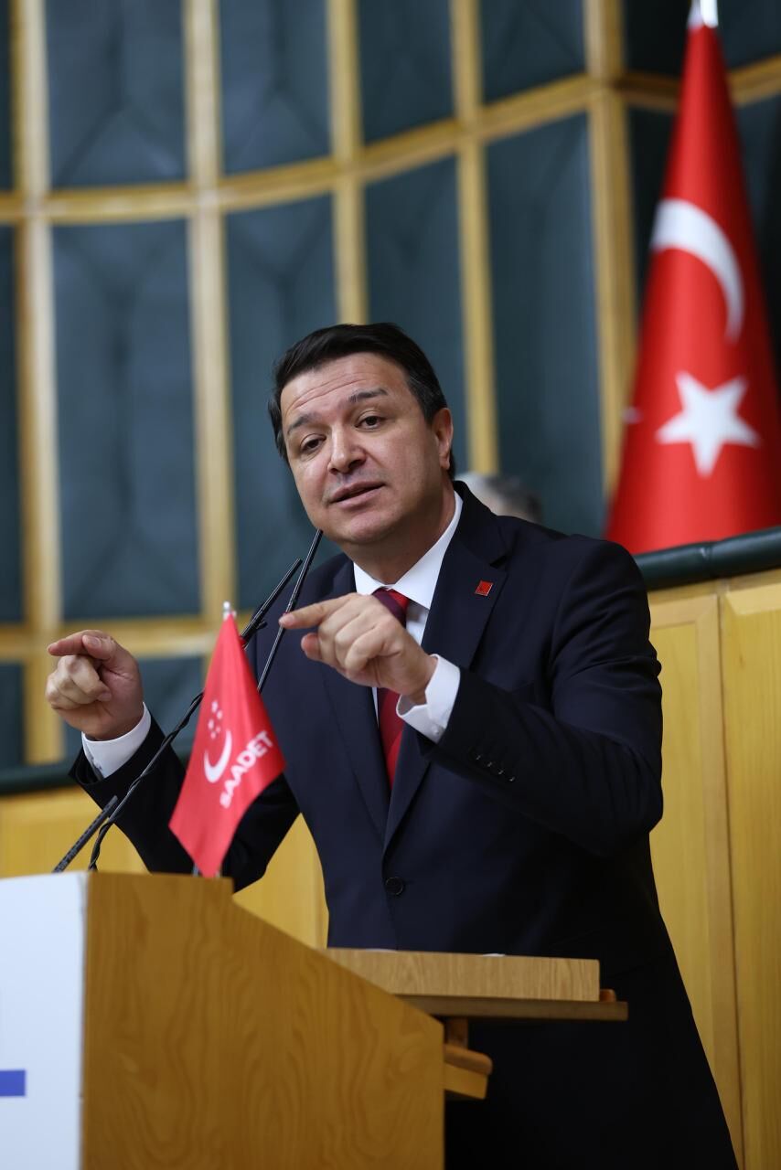 Arıkan’dan Iktidara “Ahlak Ve Medya” Tepkisi Şiddeti Besleyen Düzen Değişmeden Güvenlik Sağlanamaz” (1)