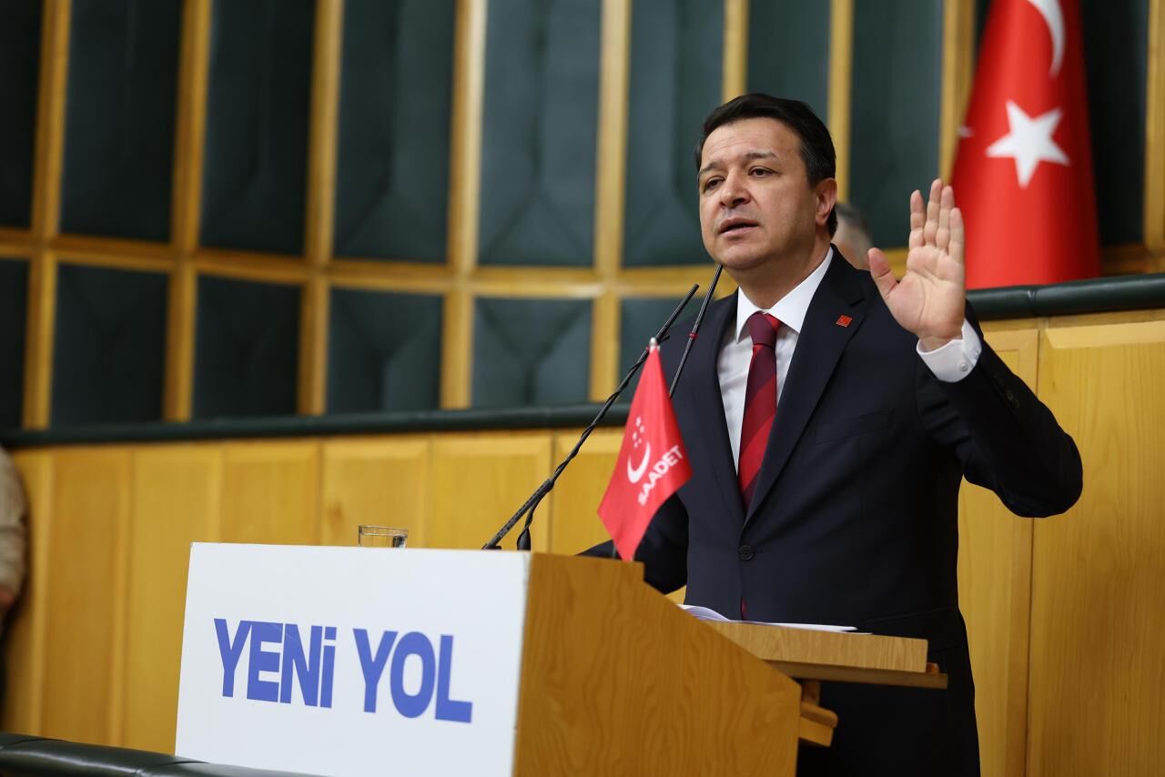 Arıkan’dan Iktidara “Ahlak Ve Medya” Tepkisi Şiddeti Besleyen Düzen Değişmeden Güvenlik Sağlanamaz” (3)