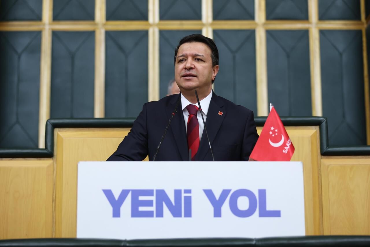 Arıkan’dan Iktidara “Ahlak Ve Medya” Tepkisi Şiddeti Besleyen Düzen Değişmeden Güvenlik Sağlanamaz” (4)