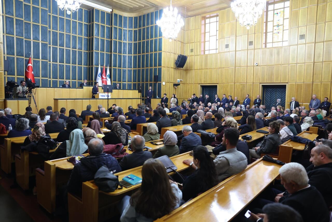 Arıkan’dan Iktidara “Ahlak Ve Medya” Tepkisi Şiddeti Besleyen Düzen Değişmeden Güvenlik Sağlanamaz” (7)