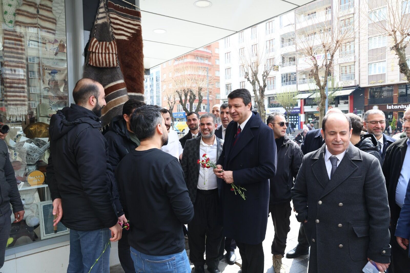 Arıkan’dan Iktidara “Yerel Otokrasi” Eleştirisi “Halk Iradesini Belediye Meclisi Değiştiremez” (1) 678