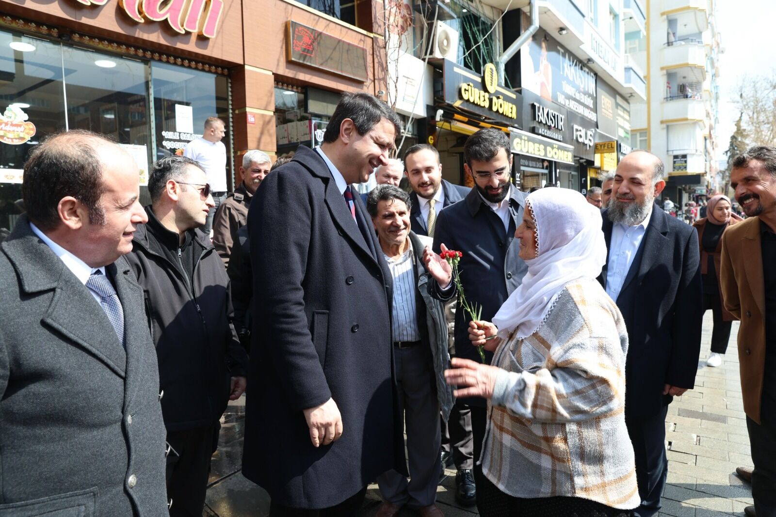 Arıkan’dan Iktidara “Yerel Otokrasi” Eleştirisi “Halk Iradesini Belediye Meclisi Değiştiremez” (2) 678