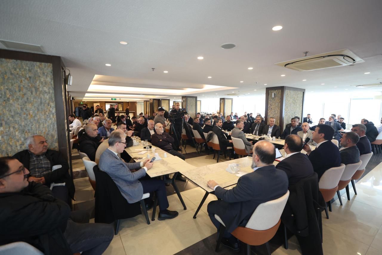 Arıkan’dan Iktidara “Yerel Otokrasi” Eleştirisi “Halk Iradesini Belediye Meclisi Değiştiremez” (2)