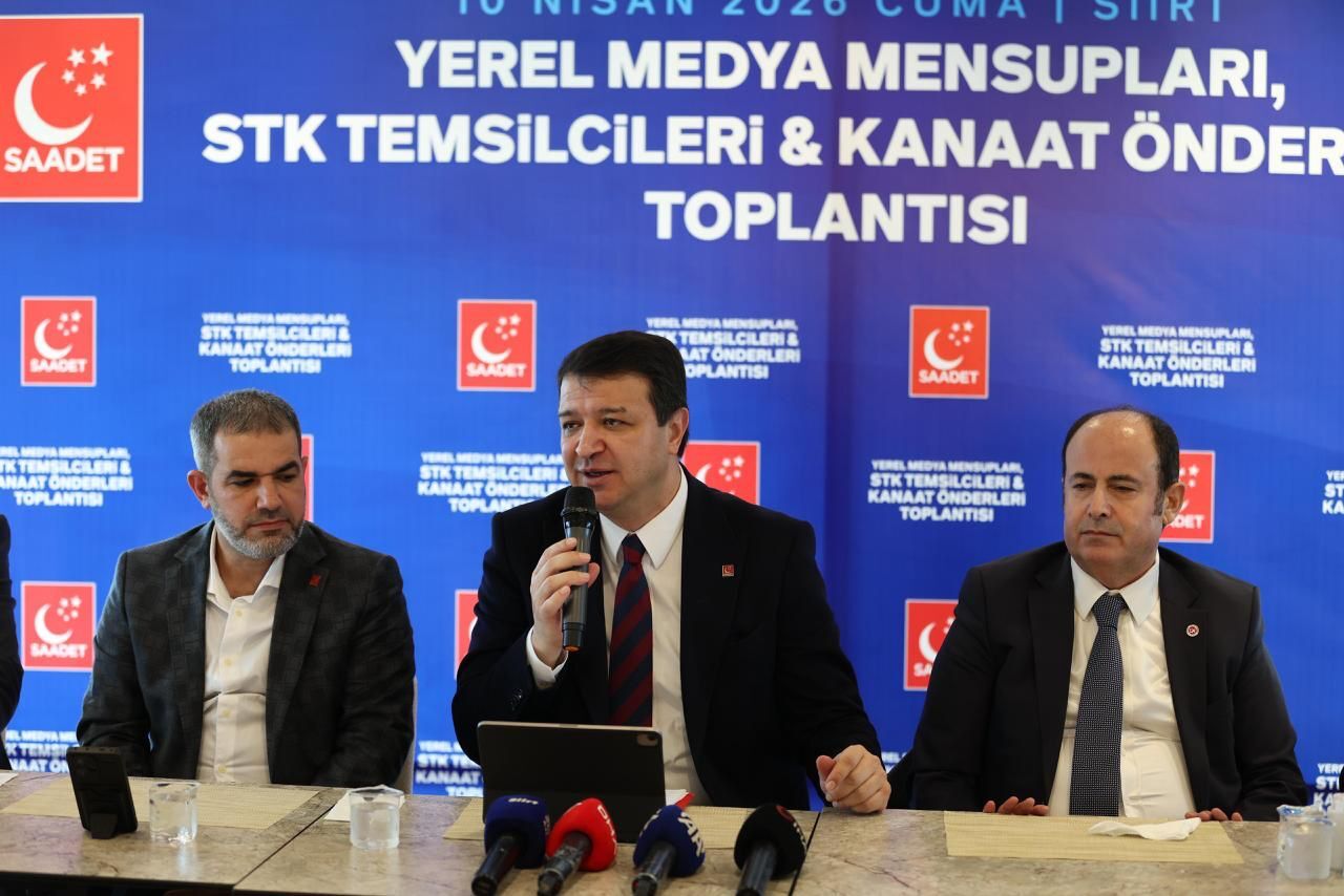 Arıkan’dan Iktidara “Yerel Otokrasi” Eleştirisi “Halk Iradesini Belediye Meclisi Değiştiremez” (3)