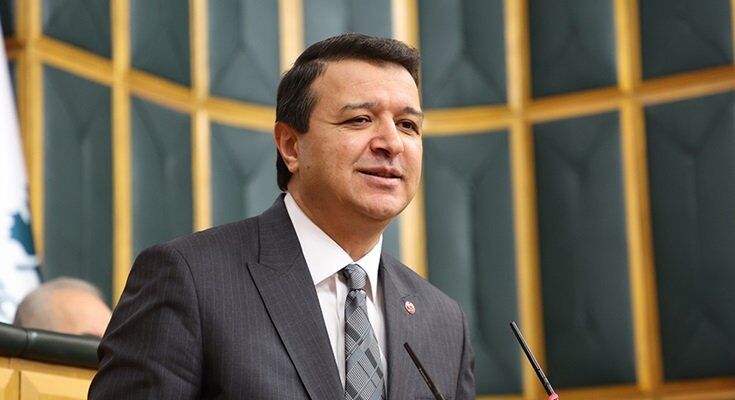 Arıkan’dan Iktidara “Yerel Otokrasi” Eleştirisi “Halk Iradesini Belediye Meclisi Değiştiremez” 56756 (2)