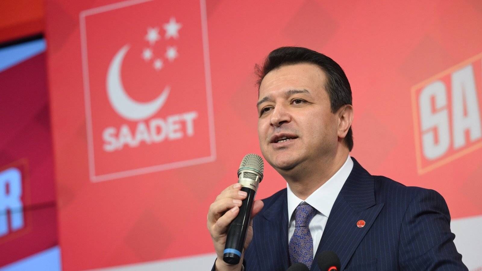Arıkan'dan İslam Coğrafyası Için Dikkat Çeken Öneri Beyaz Kuşak Kurulmalı” (3)