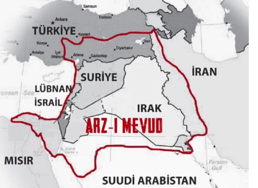 Arz I Mevud 1