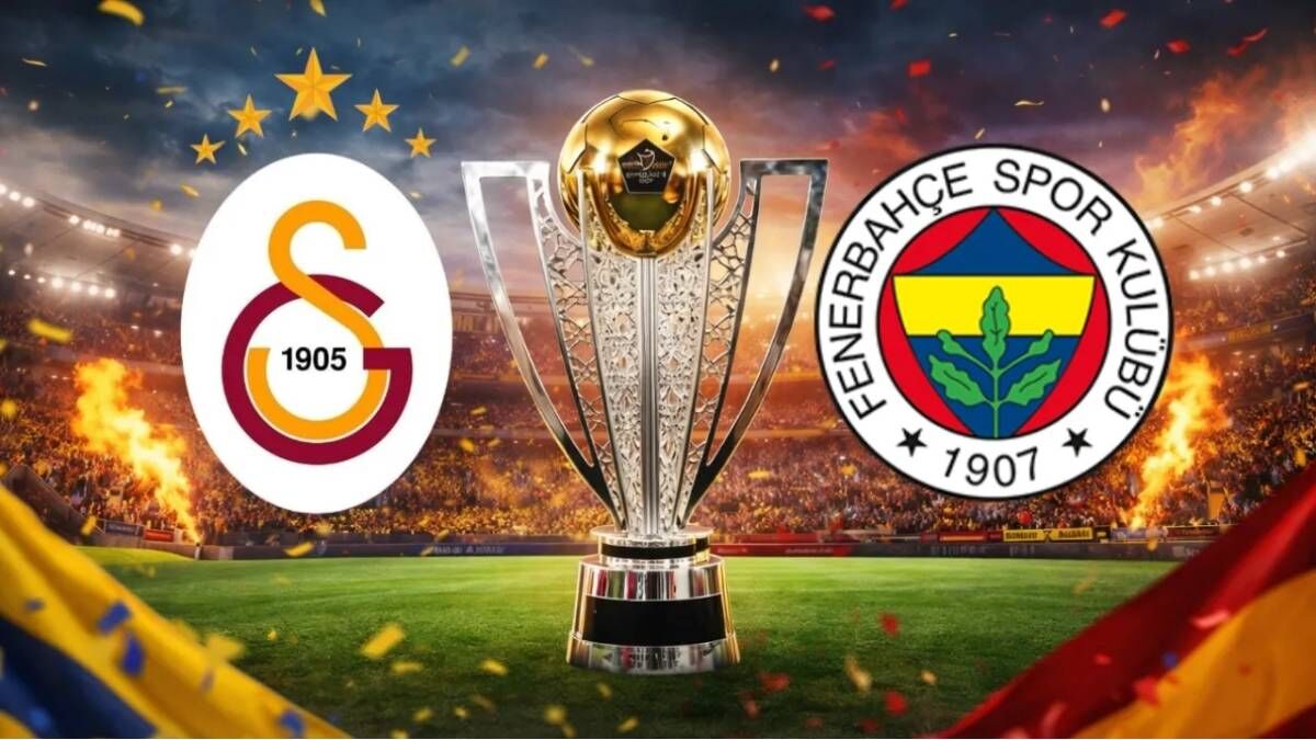 Asırlık Rekabette Kim Önde Galatasaray Fenerbahçe Dosyası (4)-1