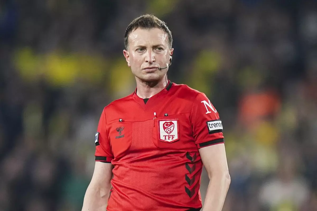 Asırlık Rekabette Kim Önde Galatasaray Fenerbahçe Dosyası (6)