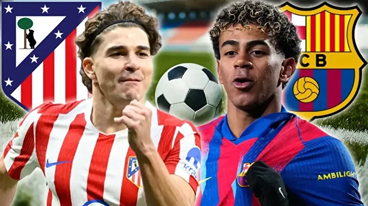 Atletico Madrid Barcelona Maçı Ne Zaman Hangi Kanalda (1)-3