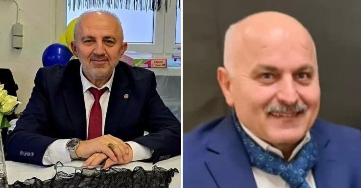 Avrupa Saadet Heyeti Sıla Yoluna Çıkıyor