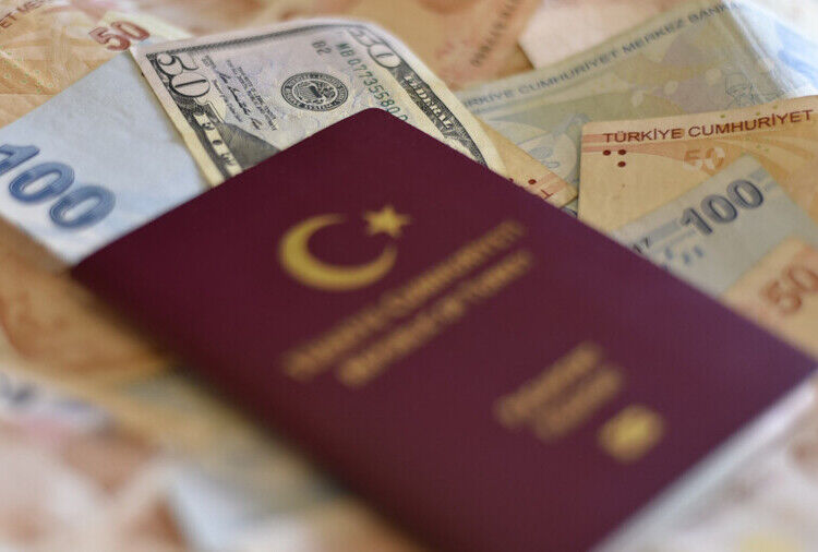Batı'nın Vize Saltanatı Çöküyor 2025 Pasaport Endeksinde Abd’ye Büyük Şok! İşte Dünyanın En Güçlü Ve En Zayıf Pasaportları...ı