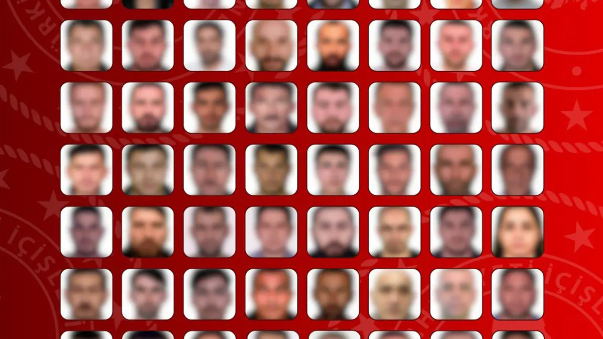 Batuhan Karadeniz Yakalandı Mı 61 Suçlu Türkiye'ye Iade Edildi (3)
