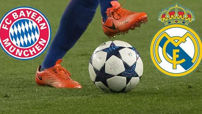 Bayern Münih Real Madrid Maçı Saat Kaçta Hangi Kanalda (4)