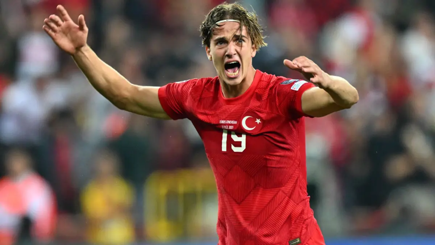 Galatasaray'a 3 milyon Euro'luk Haaland geliyor