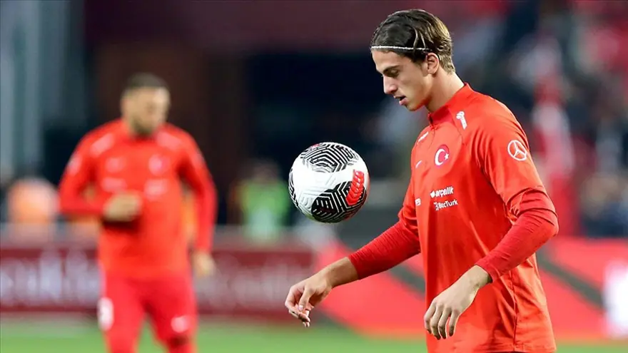 Galatasaray'a 3 milyon Euro'luk Haaland geliyor-1