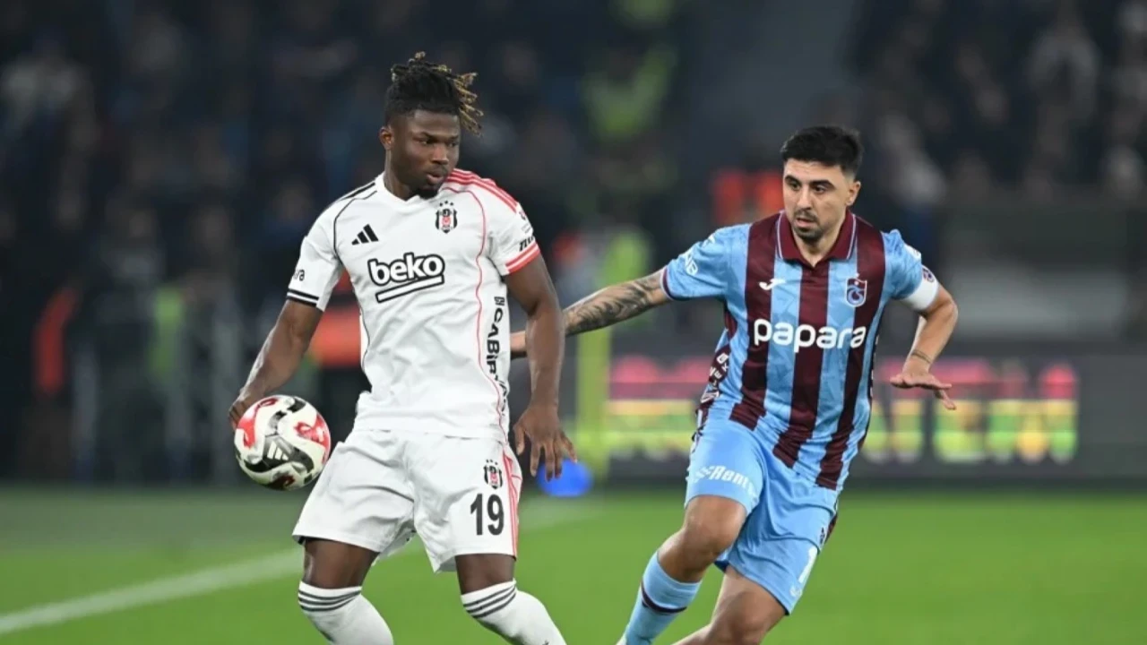Beşiktaş Trabzonspor Maçının Tarihi Belli Oldu! Tff Açıkladı (9)