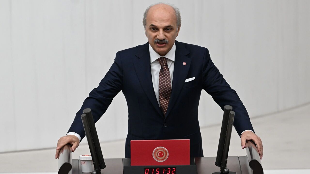 Birol Aydin