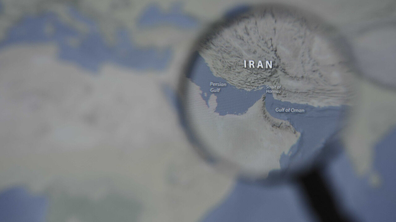 Bmgk'dan Şer Ittifakına Tokat Hürmüz'ü Işgal Planına Rusya, Çin Ve Fransa'dan Ret!Y