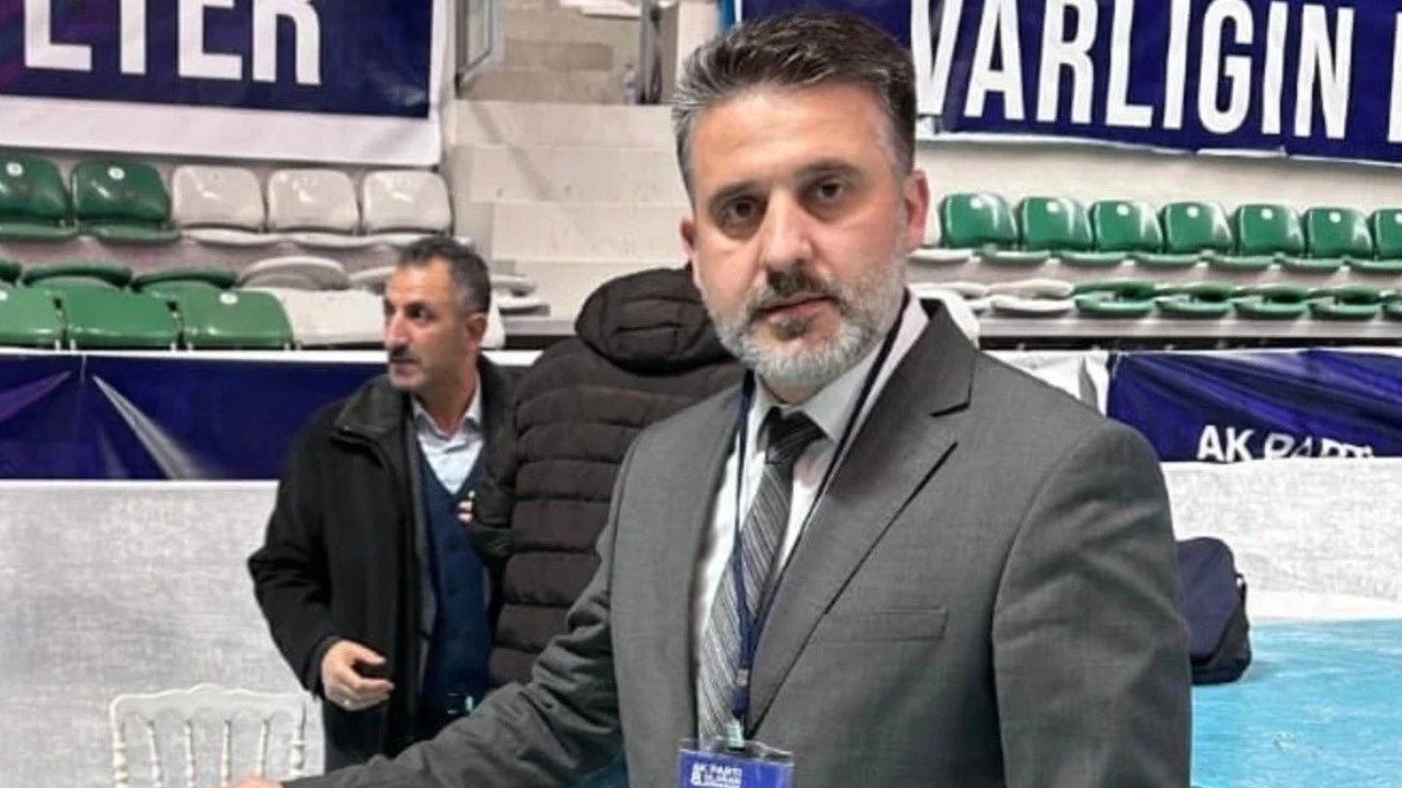 Bursa Büyükşehir Belediyesi Ak Parti'ye Geçti! (1)