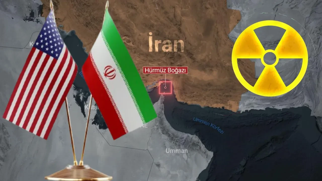 Büyük Şeytan Geri Adım Attı Abd, İran’ın Şartlarına Boyun Eğdi!Q-1